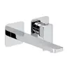 Image de Herzbach CEO Mitigeur mural de lavabo, 36.220954.1.01,