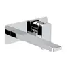 Image de Herzbach CEO Mitigeur mural de lavabo, 36.220954.2.01,