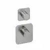 Image de Herzbach LOGIC XL Mitigeur thermostatique, pour bain & douche, 36.521015.1.14,