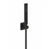 Image de Herzbach Living Spa Set de douche avec support, 1 jet, 36.630423.1.12,