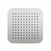 Image de Herzbach Living Spa Douche de tête, 1 jet, 36.672200.1.14,