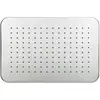 Image de Herzbach Living Spa Douche de tête, 1 jet, 36.672740.1.01,