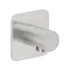 Image de Herzbach Living Spa Raccord mural coudé, 36.685600.1.14,