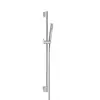 Image de Herzbach Living Spa Set de douche avec barre, 1 jet, 36.690276.1.14,