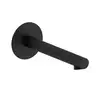 Image de Herzbach SIRO BLACK Bec déverseur, 30.120200.1.12,