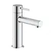 Image de Herzbach SIRO Mitigeur de lavabo M-Size, 30.120310.1.01, M-Size