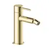 Image de Herzbach SIRO PVD GOLD Robinetterie de bidet, 30.120360.1.03,