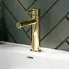 Image de Herzbach SIRO Mitigeur de lavabo L-Size, 30.120420.1.03, L-Size