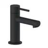 Image de Herzbach SIRO BLACK Robinet de lavabo, 30.295086.1.12,