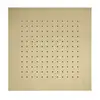 Image de Herzbach Living Spa Douche de tête, 1 jet, 30.638000.2.03,