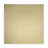 Image de Herzbach Living Spa Douche de tête, 1 jet, 30.650000.2.03,