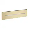 Image de Herzbach Living Spa Douche de tête, 1 jet, 30.696000.1.03,