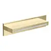 Image de Herzbach Living Spa Douche de tête, 1 jet, 30.697000.1.03,