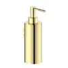 Image de Herzbach LIVING Distributeur de savon liquide, 30.811000.1.03,