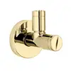 Image de Herzbach LIVING Robinet d'équerre, 1/2" x 3/8", 30.954780.1.03,