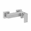 Image de Herzbach CEO iX-finish Mitigeur monocommande de douche en applique, 36.220100.1.14,