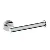 Image de Herzbach LIVING Porte-rouleau de papier toilette, 30.814000.1.01,