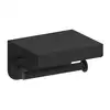 Image de Herzbach LIVING Porte-rouleau de papier toilette, 23.815000.1.12,