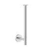 Image de Herzbach LIVING Porte-rouleaux de papier toilette, 30.815050.1.01,