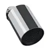 Image de Herzbach Living Spa Douche de tête, 1 jet, 11.044287.1.01,