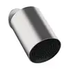 Image de Herzbach Living Spa Douche de tête, 1 jet, 11.044287.1.09,