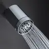 Image de Herzbach Living Spa Douche de tête, 3 jets, 11.044286.1.01,