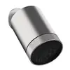 Image de Herzbach Living Spa Douche de tête, 3 jets, 11.044286.1.09,