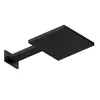 Image de Herzbach Living Spa Douche de tête, 2 jets, 11.044277.1.12,