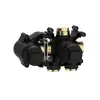 Image de Herzbach MODUL7 Corps d’encastrement pour mitigeur monocommande, 1 sortie, 70.710002.1.09,