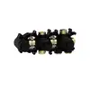 Image de Herzbach MODUL7 Corps d’encastrement pour mitigeur monocommande, 2 sorties, 70.720002.1.09,