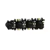 Image de Herzbach MODUL7 PUSH Corps d’encastrement pour mitigeur thermostatique, 2 sorties, 70.720003.1.09,