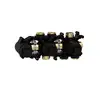 Image de Herzbach MODUL7 Corps d’encastrement pour mitigeur thermostatique, 3 sorties, 70.730001.1.09,