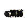 Image de Herzbach MODUL7 Corps d’encastrement pour mitigeur monocommande, 3 sorties, 70.730002.1.09,