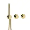 Image de Herzbach MODUL7 Robinetterie de douche encastrée avec mitigeur thermostatique, 70.701001.1.03,