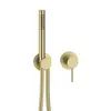 Image de Herzbach MODUL7 Mitigeur monocommande de douche encastré, 70.701002.1.41,