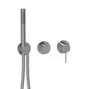 Image de Herzbach MODUL7 Mitigeur monocommande, pour baignoire et douche, 70.702002.1.01,