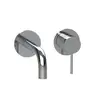 Image de Herzbach MODUL7 Mitigeur mural de lavabo, 70.701602.1.01,