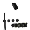 Image de Herzbach MODUL7 PUSH Ensemble de douche encastré avec mitigeur thermostatique, 70.702723.1.12,