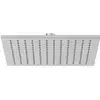 Image de Herzbach Living Spa Douche de tête, 1 jet, 11.600250.2.09,