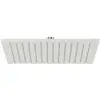 Image de Herzbach Living Spa Douche de tête, 1 jet, 11.600300.2.09,