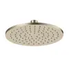 Image de Herzbach Living Spa Douche de tête, 1 jet, 11.600200.1.41,