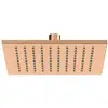 Image de Herzbach Living Spa Douche de tête, 1 jet, 11.600200.2.39,