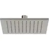 Image de Herzbach Living Spa Douche de tête, 1 jet, 11.600200.2.40,
