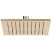 Image de Herzbach Living Spa Douche de tête, 1 jet, 11.600200.2.41,