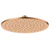 Image de Herzbach Living Spa Douche de tête, 1 jet, 11.600250.1.39,