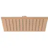 Image de Herzbach Living Spa Douche de tête, 1 jet, 11.600250.2.39,