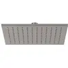 Image de Herzbach Living Spa Douche de tête, 1 jet, 11.600250.2.40,