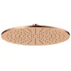 Image de Herzbach Living Spa Douche de tête, 1 jet, 11.600300.1.39,