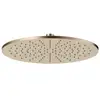 Image de Herzbach Living Spa Douche de tête, 1 jet, 11.600300.1.41,