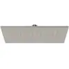 Image de Herzbach Living Spa Douche de tête, 1 jet, 11.600300.2.40,